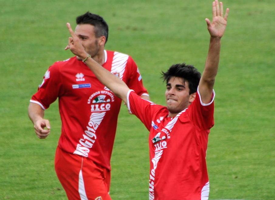 Ancora calcioscommesse L’Aquila inguaia il Grifone 