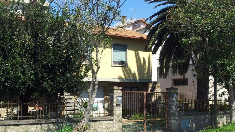 «Riavrò la catena di mia figlia morta»