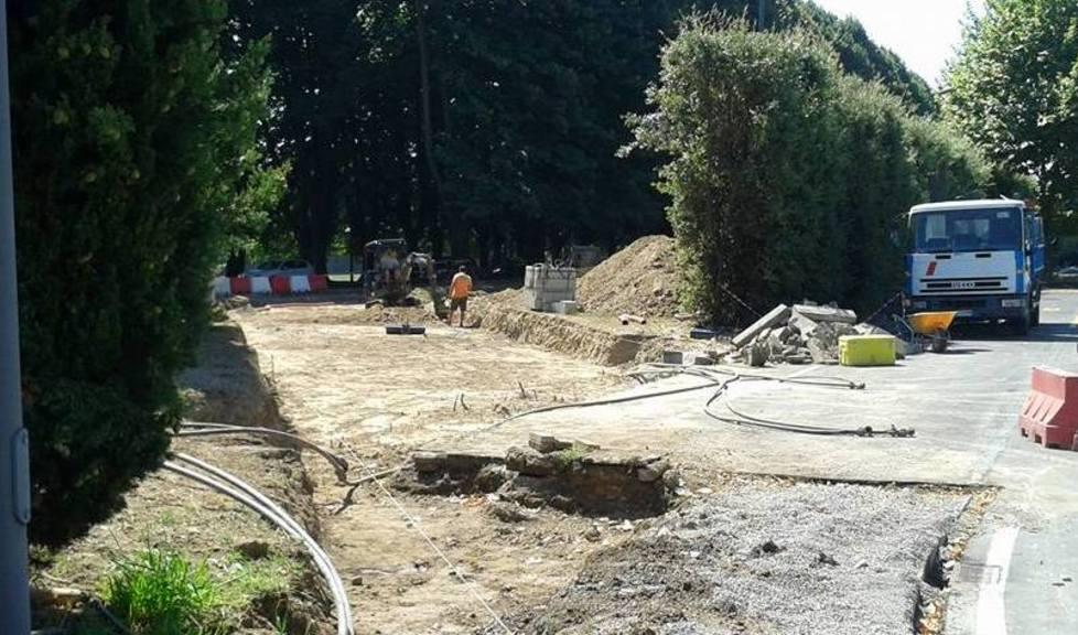 «Ora via con i mille stalli» 