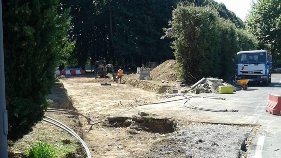 «Ora via con i mille stalli»