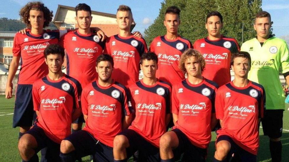 Juniores del San Marco Avenza sperano nel ripescaggio