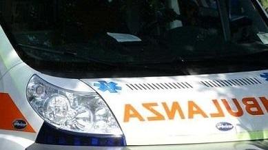 Scooter senza controllo, due ragazzi all’ospedale