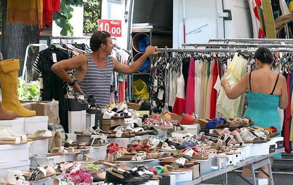 «Mercato in centro, aspettiamo il 2017» 