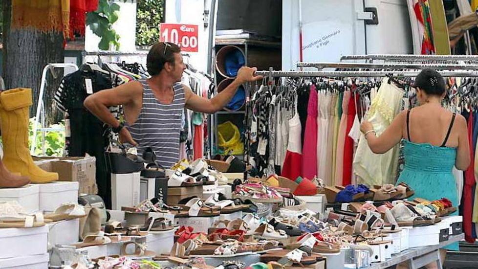 «Mercato in centro, aspettiamo il 2017»
