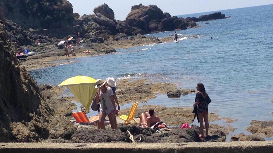 300 firme per la Cianciafera «Teniamo aperto il cancello»