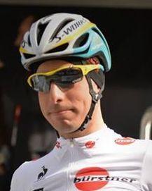 Polonia, Fabio Aru resta nel gruppo 