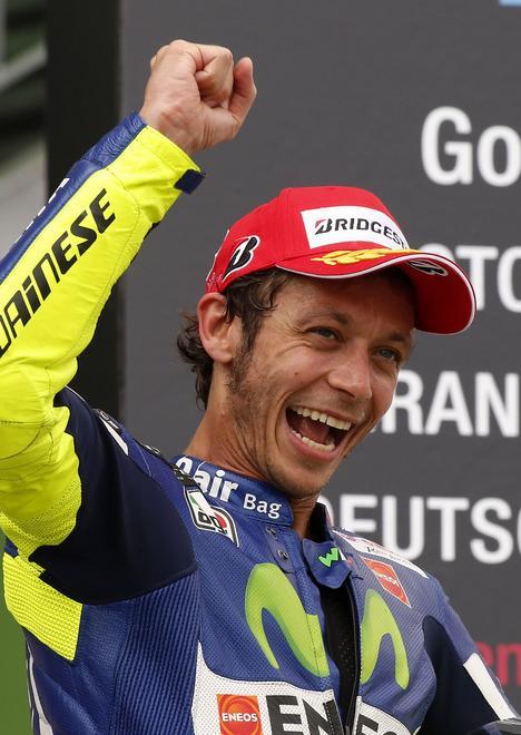Motogp: il Mondiale riparte da Indianapolis