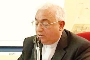 Don Cabizzosu festeggia 40 anni di sacerdozio 