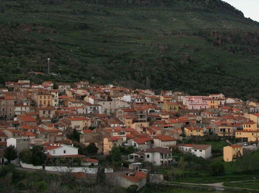 Concorso di poesia “A pes de Santu Padre”