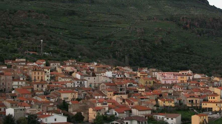 Concorso di poesia “A pes de Santu Padre”