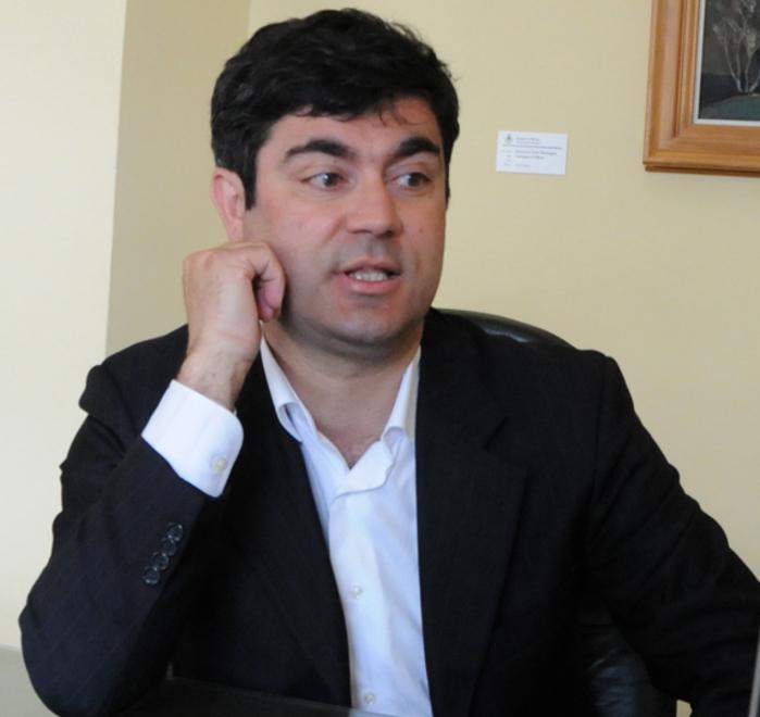 La Camera di commercio è quasi salva 