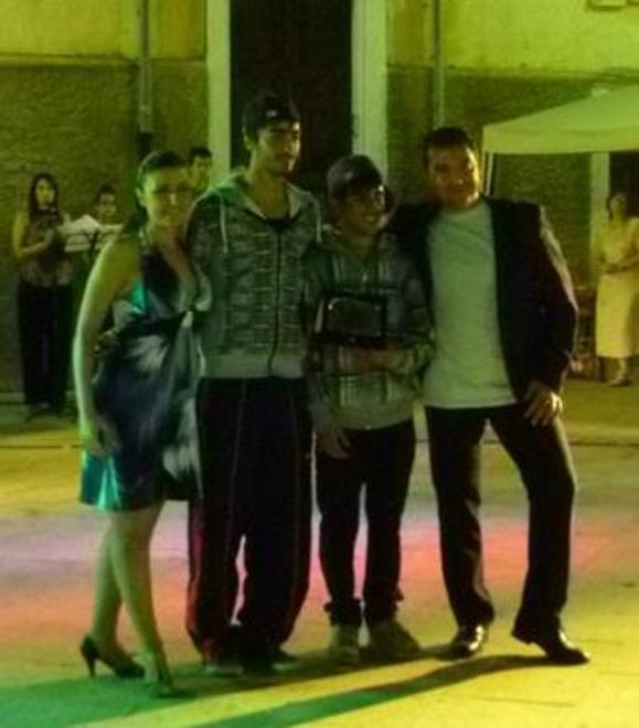Sesto festival della danza, si balla in piazza del Popolo