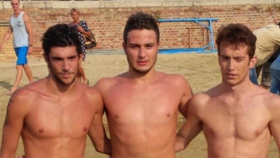 Sogne e Zanasi, gran doppietta nella “Nutata Longa” di Fano