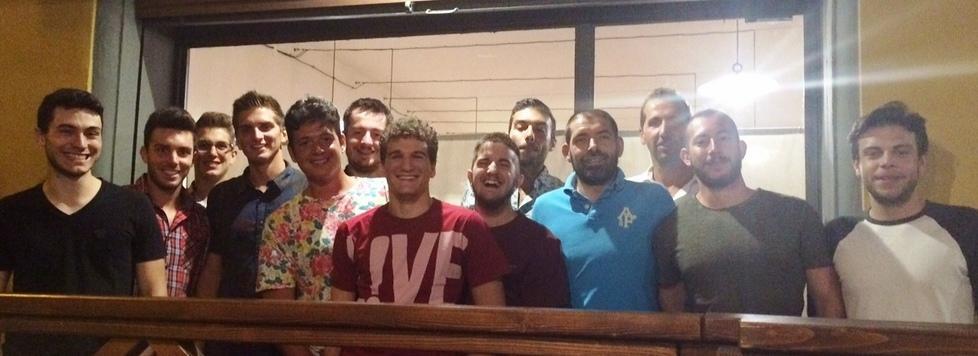 Nasce un Torrazzo con tante novità 