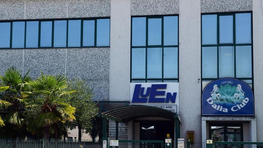 La LuEn si trasferisce: 19 lavoratori a rischio