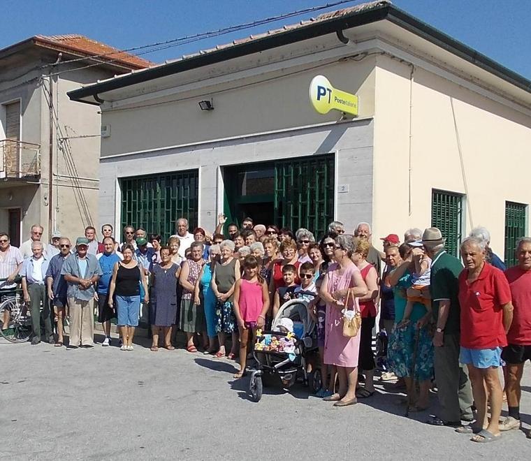 E lunedì a Reno Centese un’assemblea pubblica 