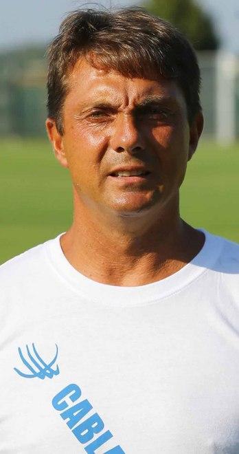Portuense al via con ambizione 