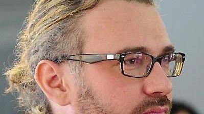 Il nuovo libro di Pasqualotto sabato con “la Repubblica”