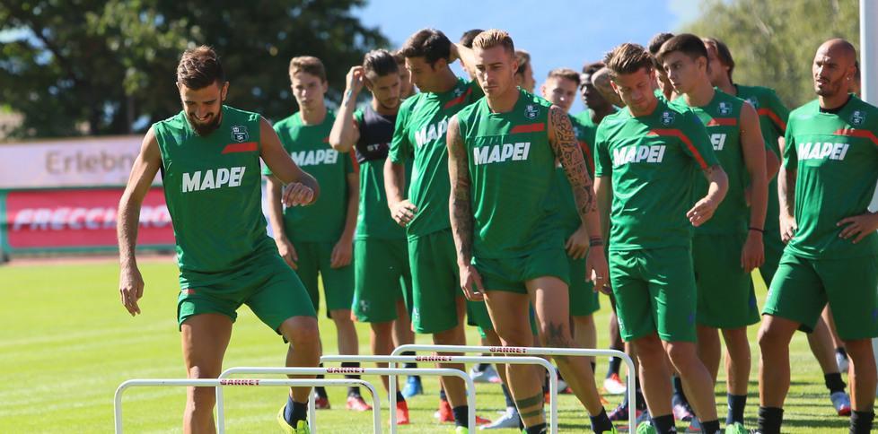 Sassuolo via da Carpineti «Grave danno al turismo» 