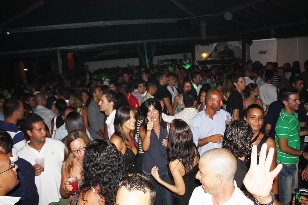 La movida algherese