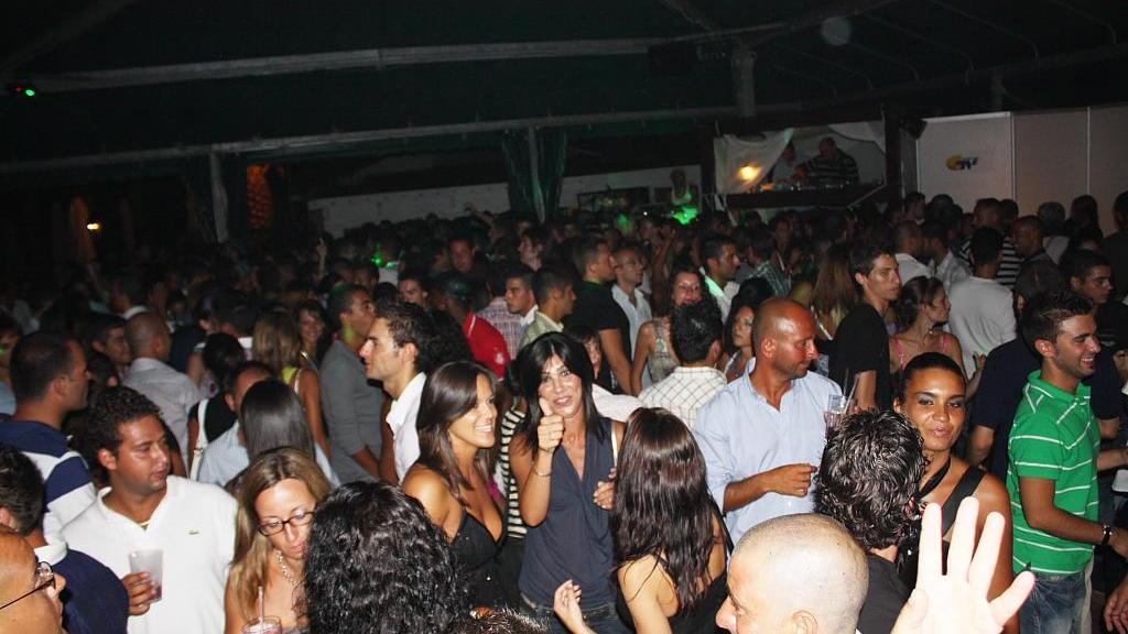 La movida algherese