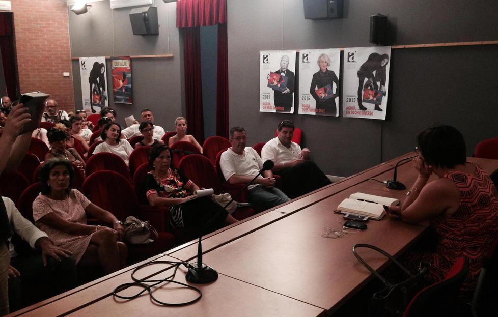 Festa del commercio, strappo col Comune 