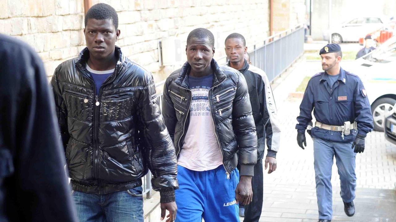Migranti a Pistoia, il punto sull'accoglienza