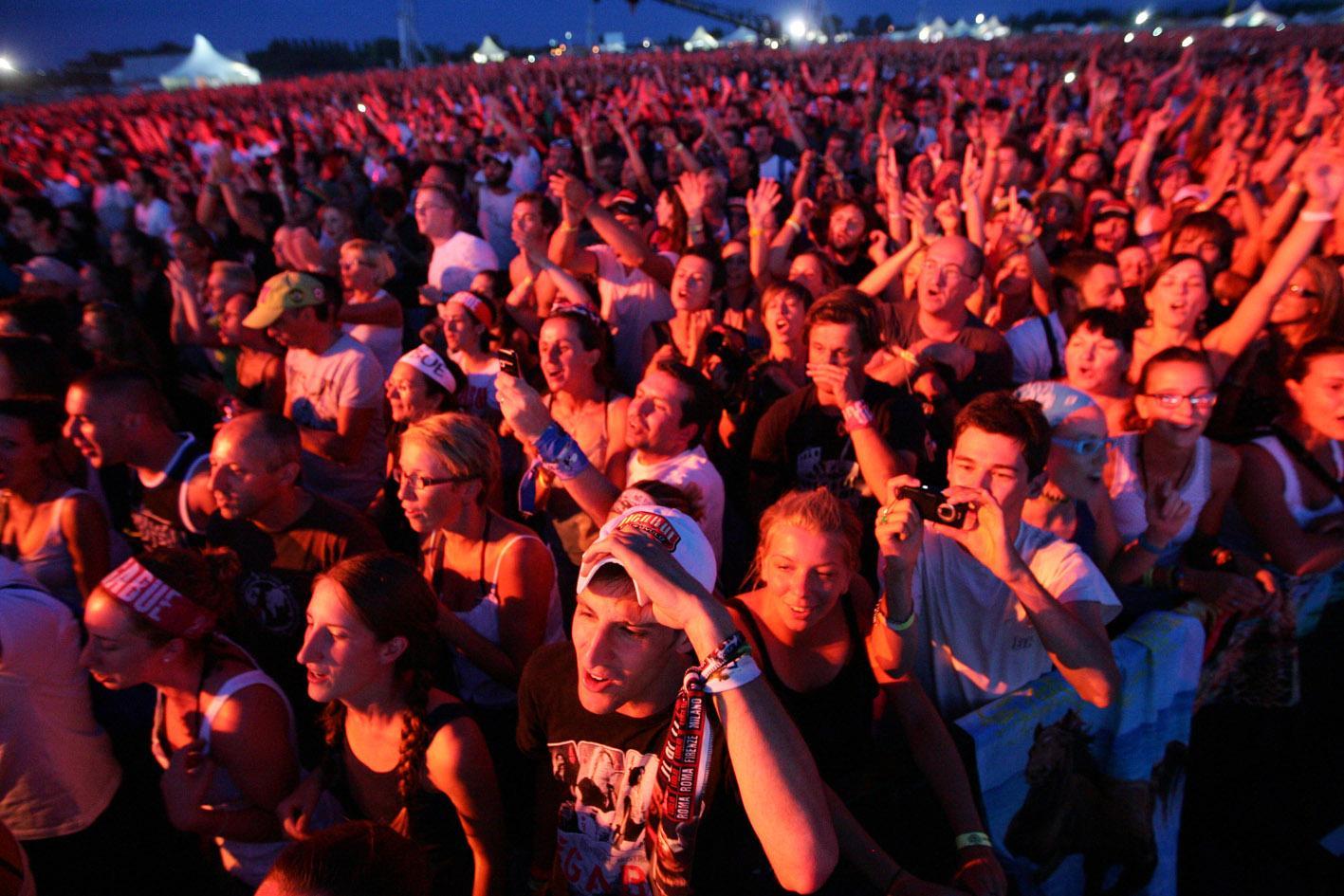 Aspettando Campovolo: vota la tua canzone preferita di Ligabue