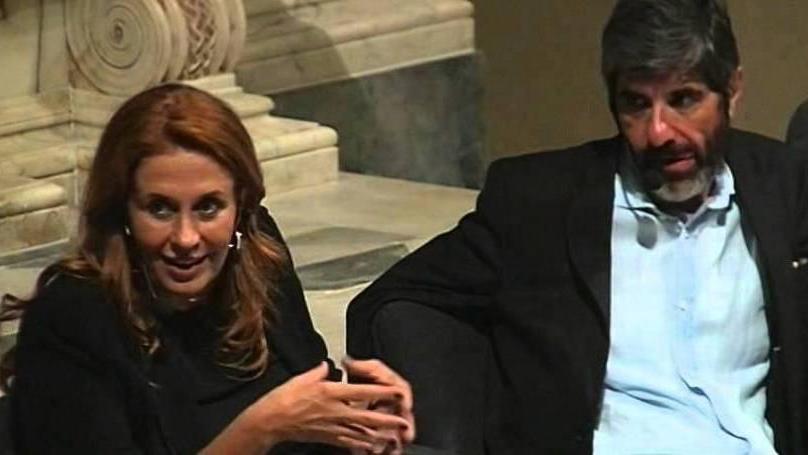 Monica Maggioni porta l’Imt nella sua nuova Rai