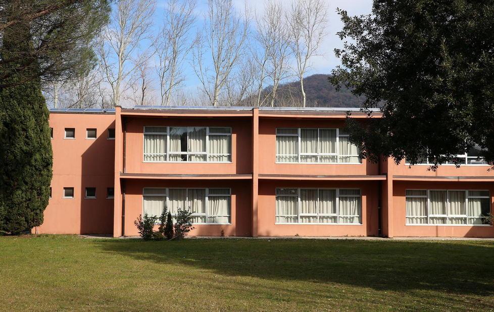 Lavori in corso nelle scuole di Pieve 