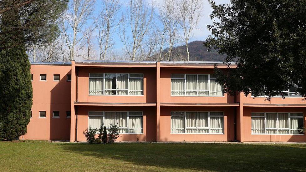 Lavori in corso nelle scuole di Pieve