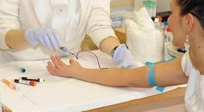 Esami medici, 4 centri chiusi per ferie