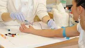 Esami medici, 4 centri chiusi per ferie