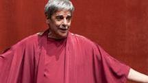Stelle e teatro in memoria di Paolo