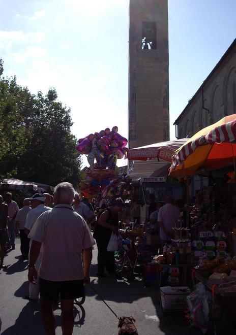 Fiera di San Casciano si punta al rilancio guardando al passato 