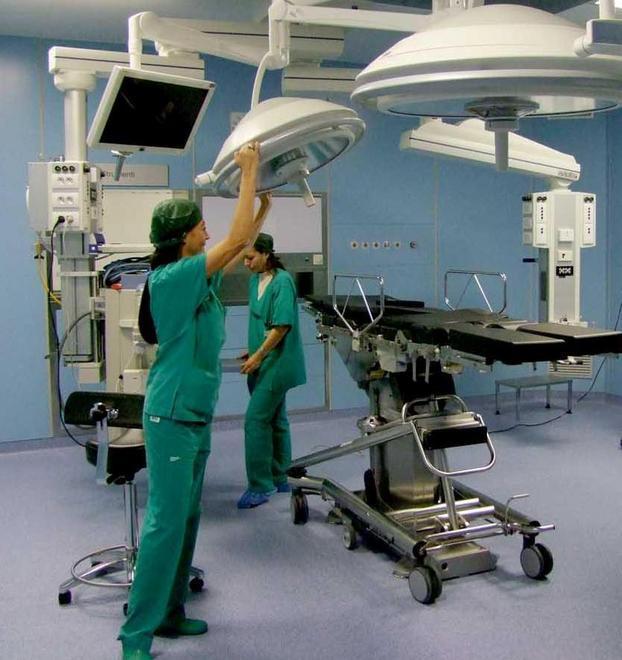 Fino a 60 giorni d’attesa per gli esami istologici 