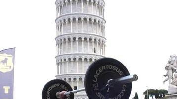 Pisa città europea dello sport 2016 Un anno di eventi