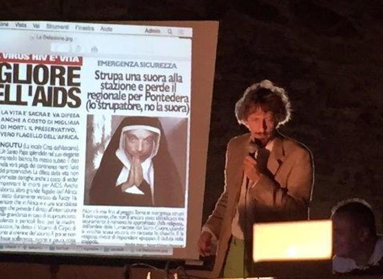 Camerini e Sardelli fanno il pieno 