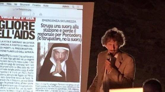 Camerini e Sardelli fanno il pieno