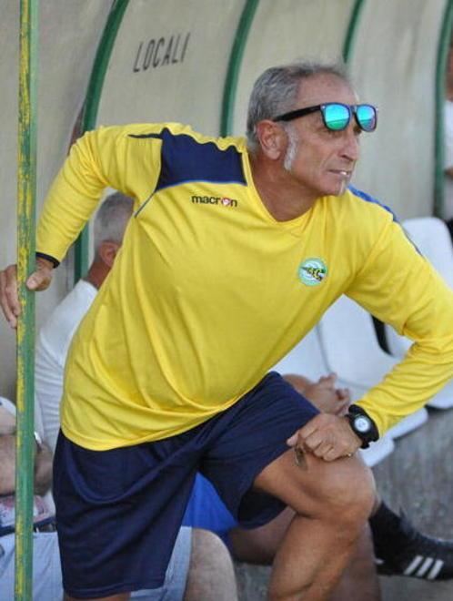 Arriva a Donoratico la giovane promessa Alessio Periccioli 