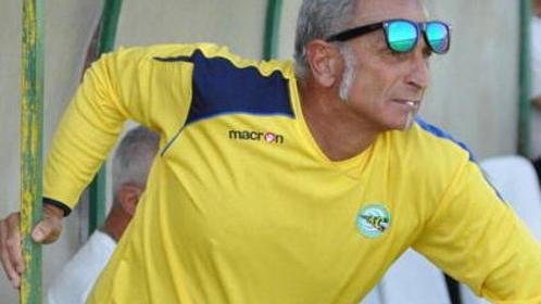 Arriva a Donoratico la giovane promessa Alessio Periccioli