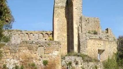 Un piano “intercetta fondi” per restaurare l’antica Rocca