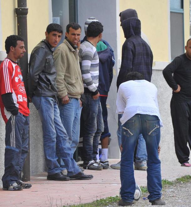 L’Amiata dice no ai profughi poi ci ripensa 
