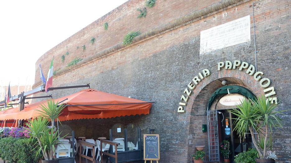 Pappagone, pedana al palo per la burocrazia lumaca