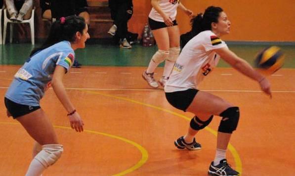 Volley, ecco i gironi delle squadre lucchesi in Serie C e D