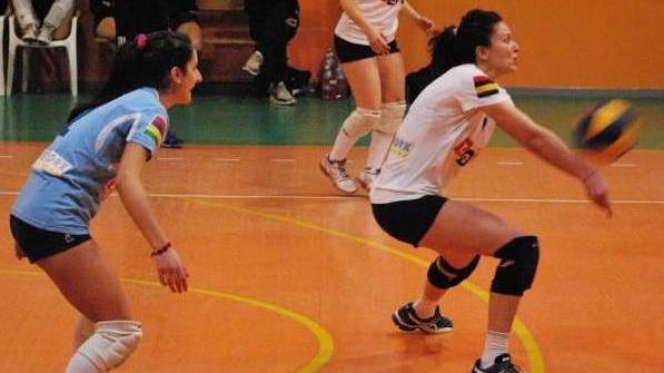 Volley, ecco i gironi delle squadre lucchesi in Serie C e D