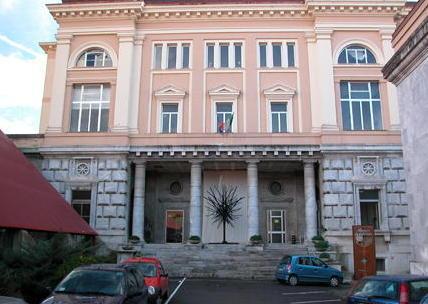 La Provincia: niente scuola di sabato 