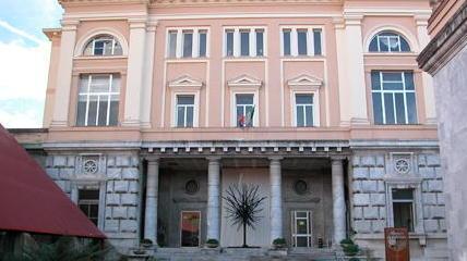 La Provincia: niente scuola di sabato