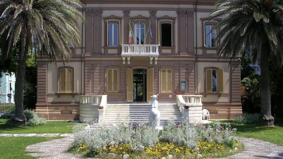 «Salviamo Villa Cuturi» Mobilitazione contro l’asta