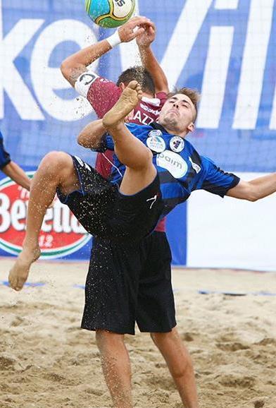 La spiaggia è stregata per Livorno l’ultimo derby è dei cugini pisani 
